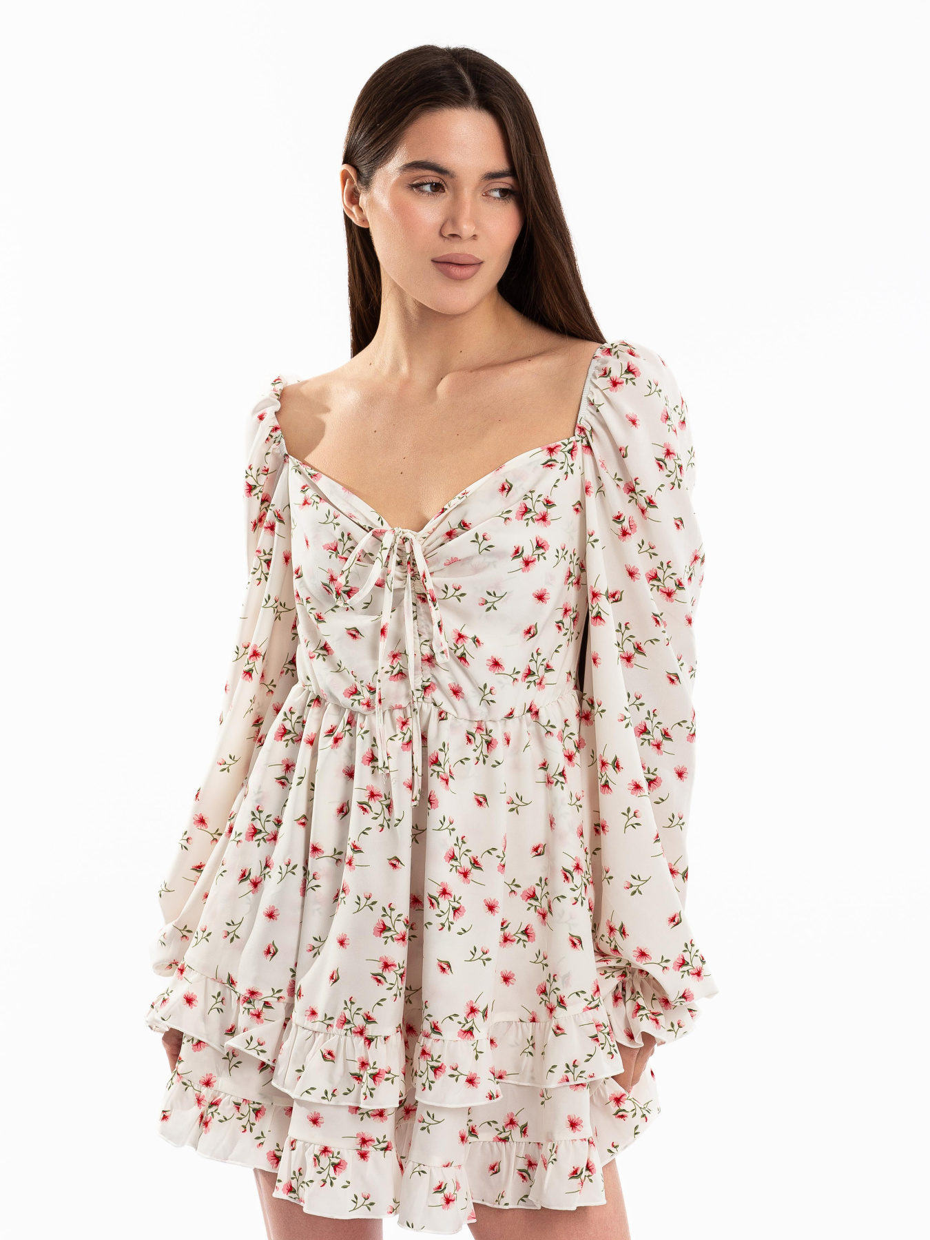 Сарафан Famo модель PLA-200_05 Фото