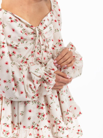 Сарафан Famo модель PLA-200_05 Фото