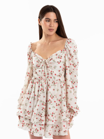 Сарафан Famo модель PLA-200_05 Фото