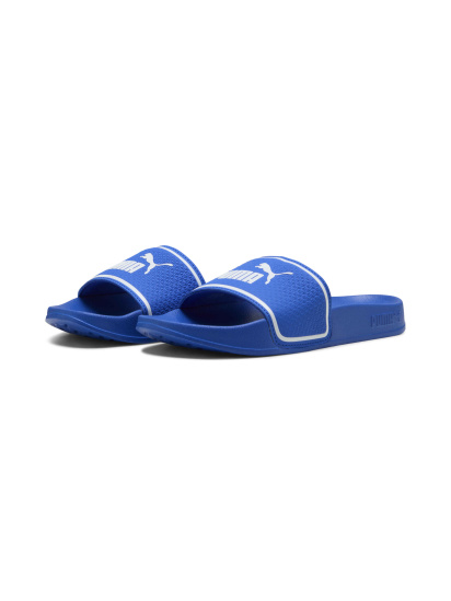 Шлепанцы PUMA Leadcat 2.0 Ps модель 384435 — фото - INTERTOP