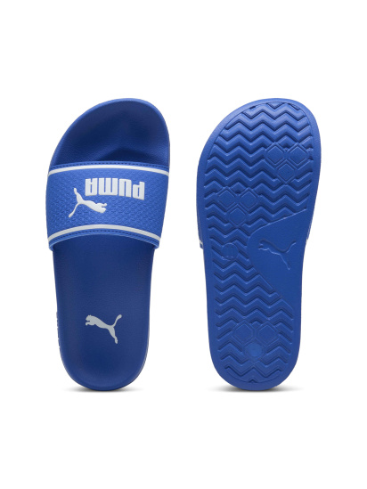 Шлепанцы PUMA Leadcat 2.0 Ps модель 384435 — фото 4 - INTERTOP