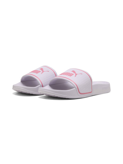 Шлепанцы PUMA Leadcat 2.0 Ps модель 384435 — фото - INTERTOP