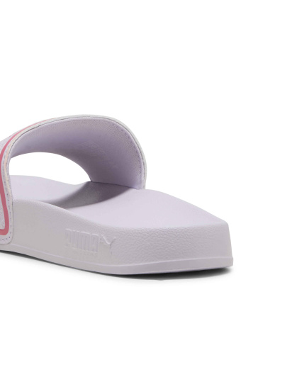 Шлепанцы PUMA Leadcat 2.0 Ps модель 384435 — фото 3 - INTERTOP