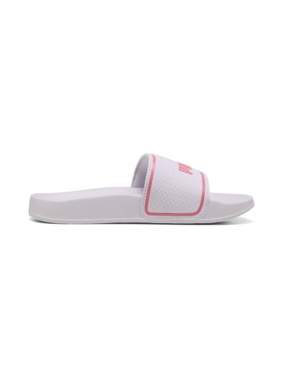 Шльопанці PUMA Leadcat 2.0 Ps модель 384435 - фото