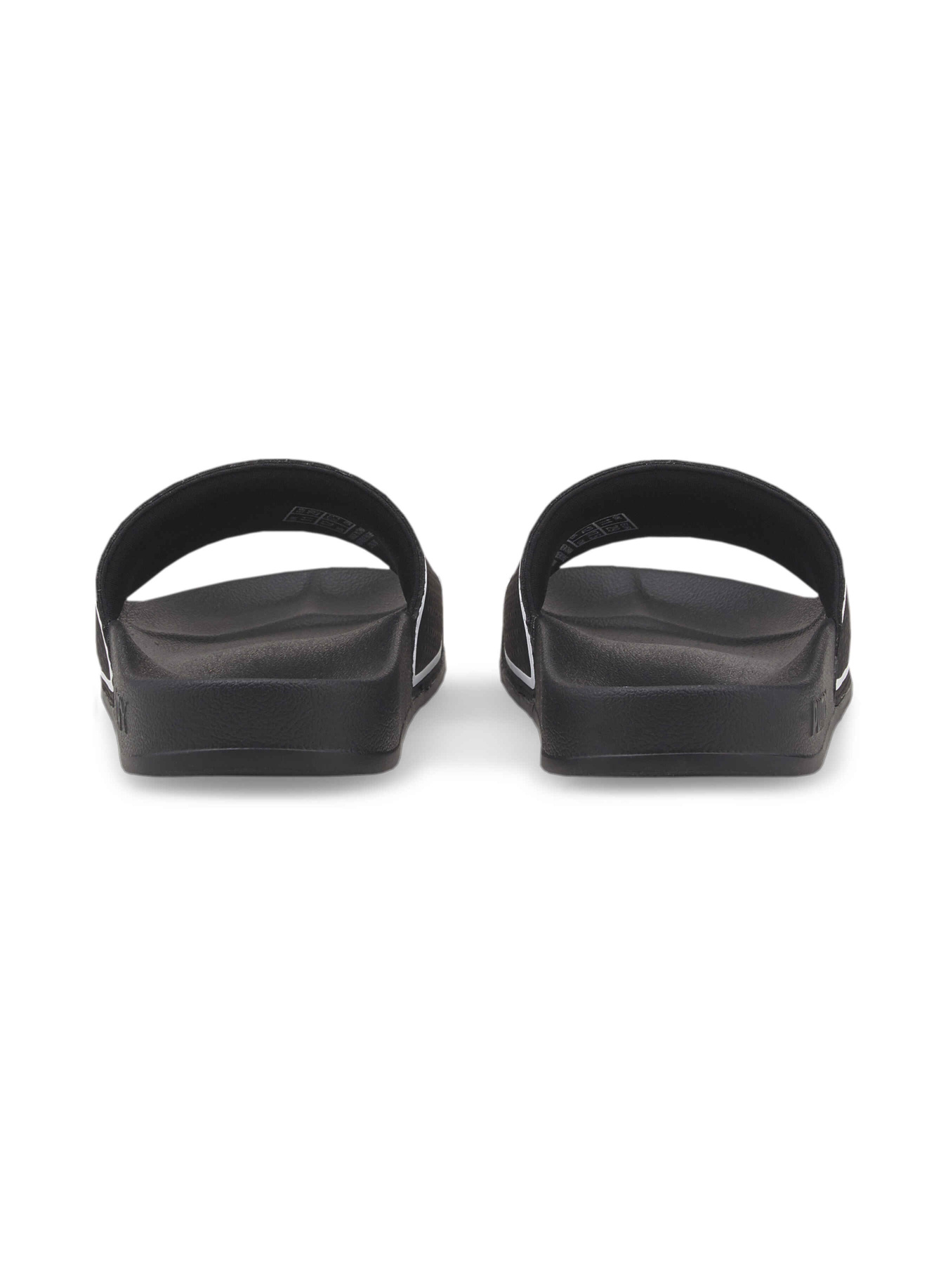 Шльопанці PUMA Leadcat 2.0 Ps модель 384435 Фото