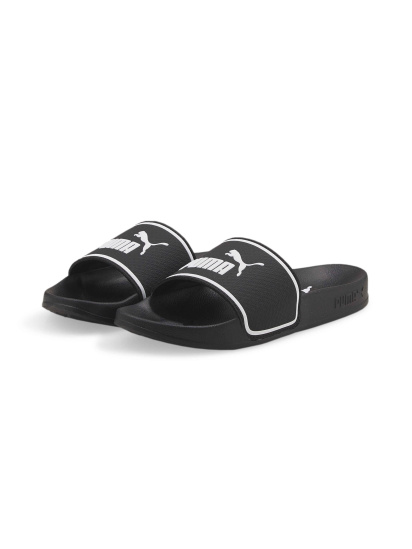 Шлепанцы PUMA Leadcat 2.0 Ps модель 384435 — фото - INTERTOP