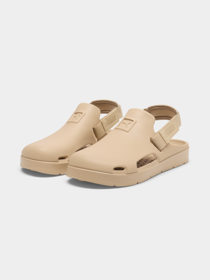 Сабо PUMA Shibui Mule модель 394883 — фото - INTERTOP