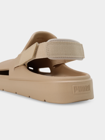 Сабо PUMA Shibui Mule модель 394883 — фото 3 - INTERTOP