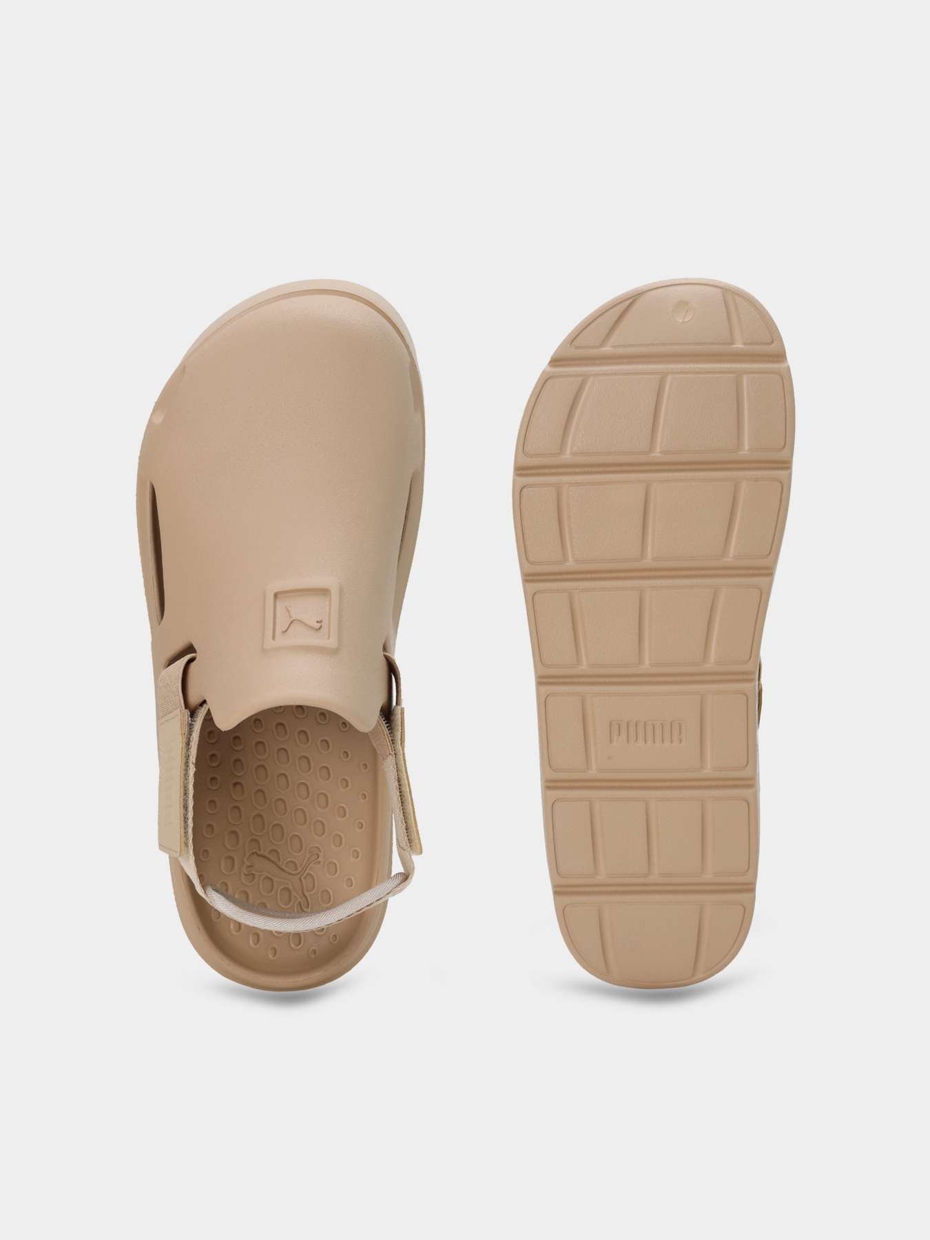 Сабо PUMA Shibui Mule модель 394883 Фото