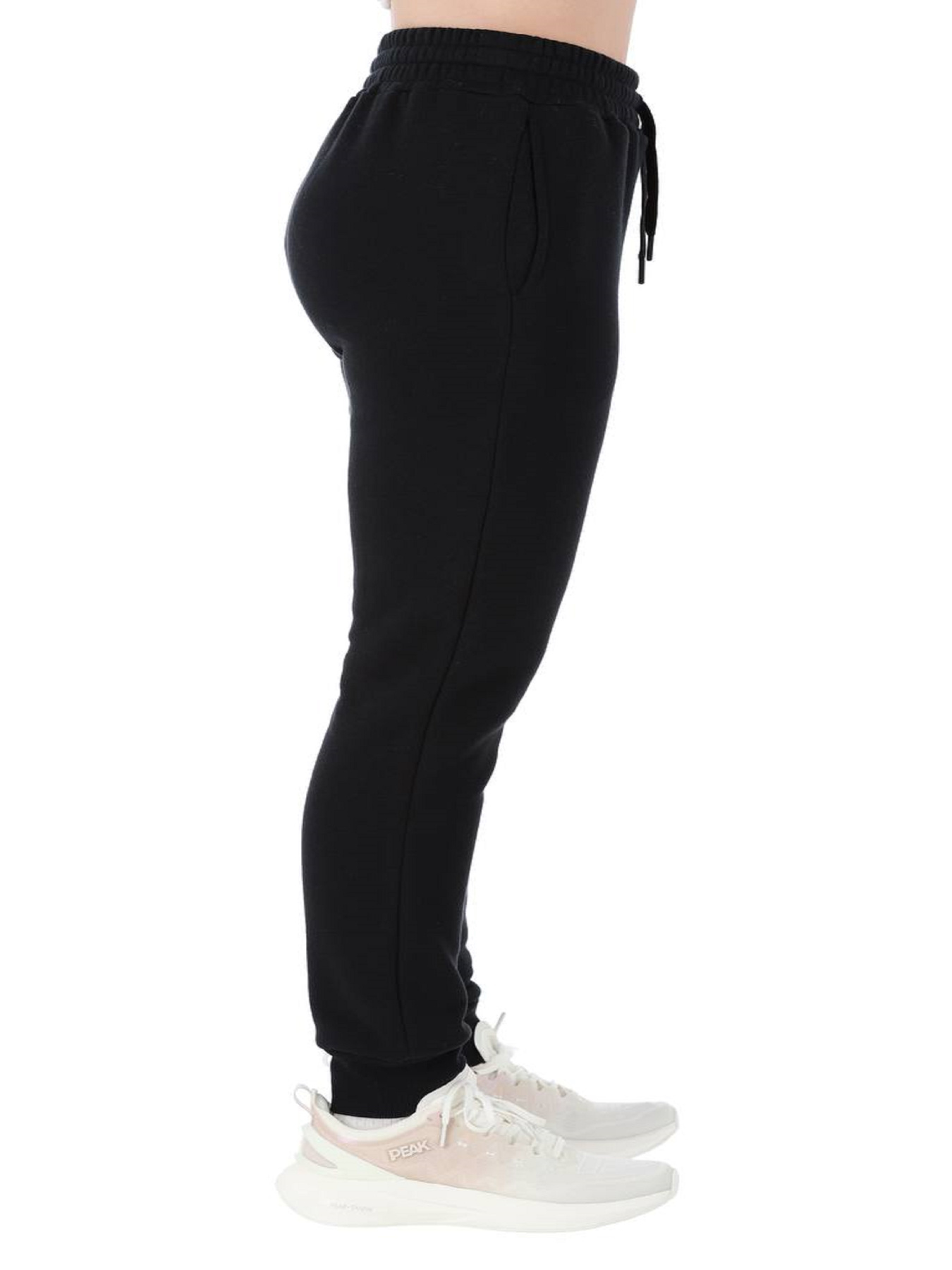 Штаны спортивные Protectonic модель OP218W-BLA Штаны спортивные Protectonic модель OP218W-BLA Фото