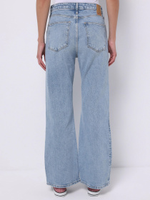 Прямі джинси Colin’s модель CL1068783_Q1.V1_DN42495 Фото