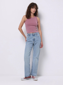 Прямі джинси Colin’s модель CL1068783_Q1.V1_DN42495 Фото