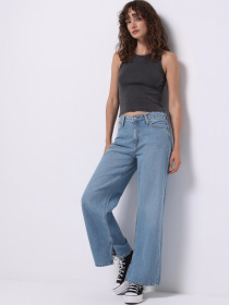 Прямі джинси Colin’s модель CL1068787_Q1.V1_DN42510 Фото