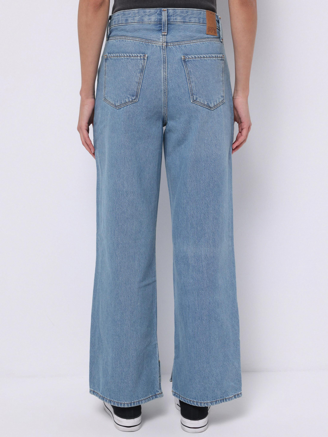 Прямі джинси Colin’s модель CL1068787_Q1.V1_DN42510 Фото