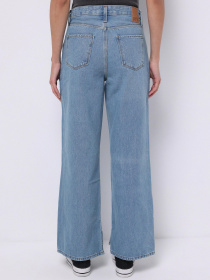 Прямі джинси Colin’s модель CL1068787_Q1.V1_DN42510 Фото