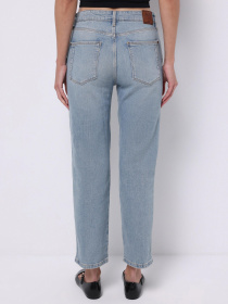 Скинни джинсы Colin’s модель CL1069434_Q1.V1_DN43381 Фото