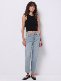 Скинни джинсы Colin’s модель CL1069434_Q1.V1_DN43381 Фото