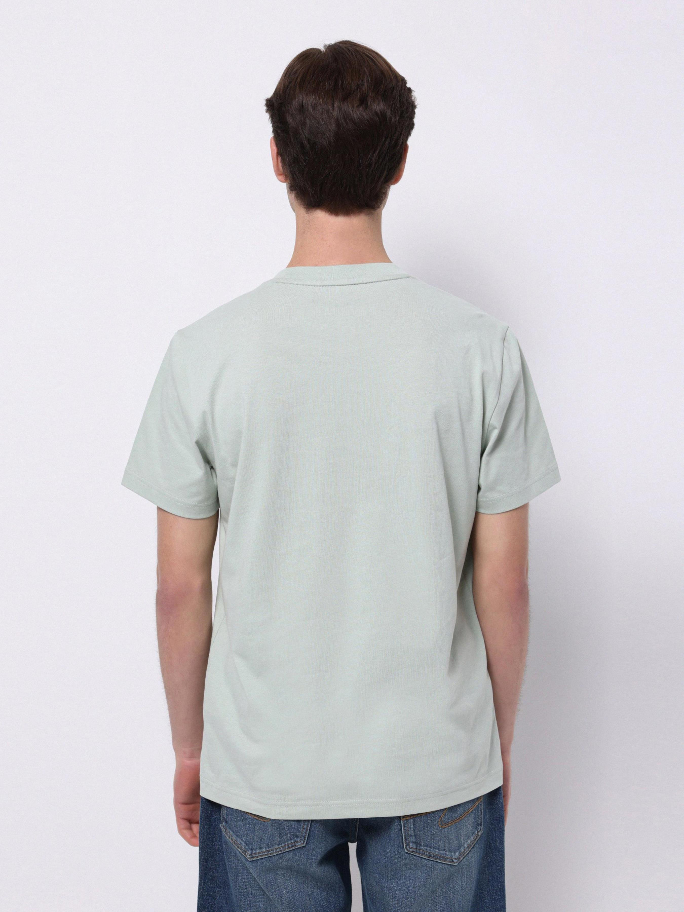 Футболки і поло Colin’s модель CL1074126_Q1.V1_MNT Футболки і поло Colin’s модель CL1074126_Q1.V1_MNT Фото