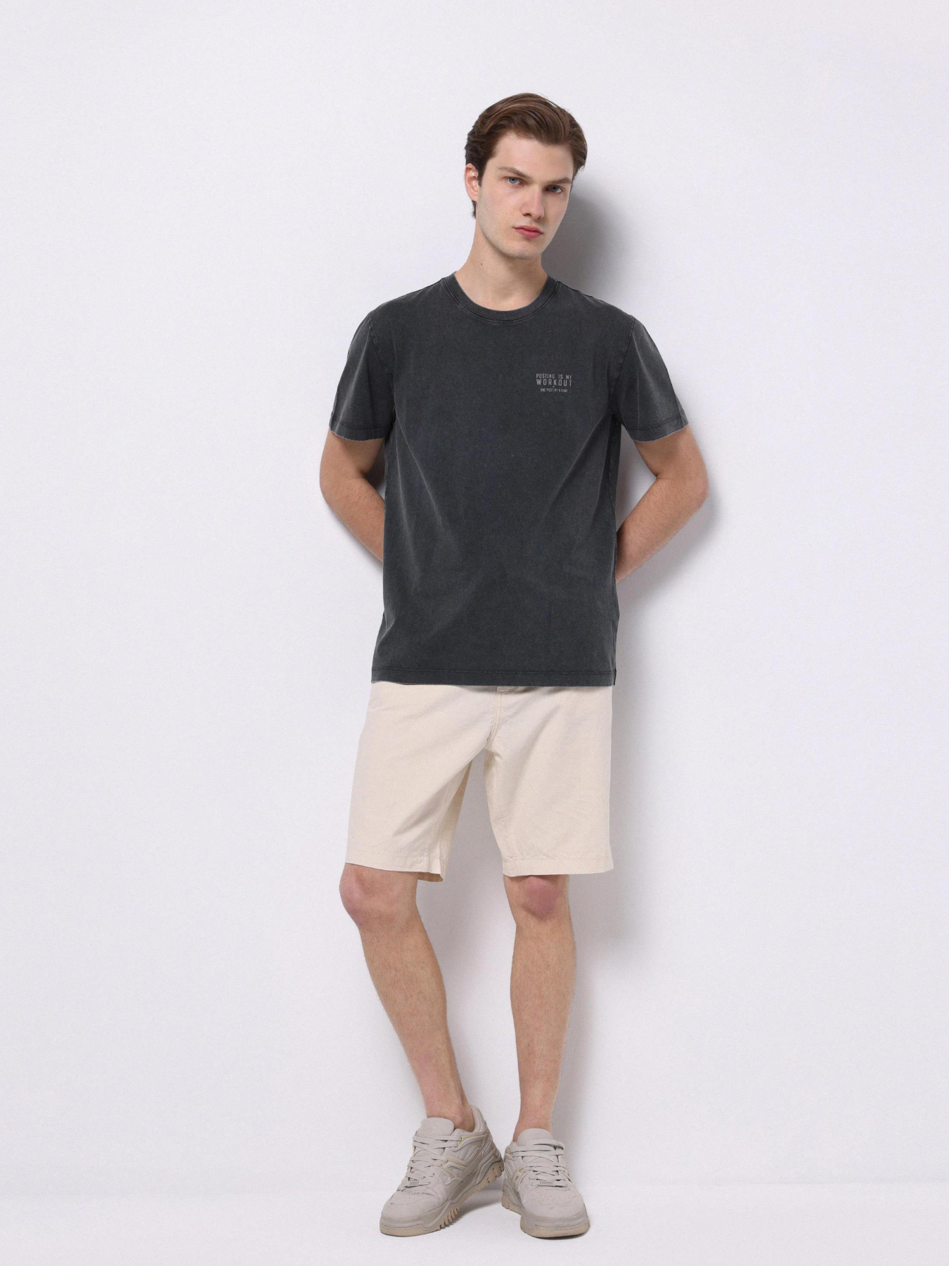 Футболки і поло Colin’s модель CL1075020_Q1.V1_ANT Фото