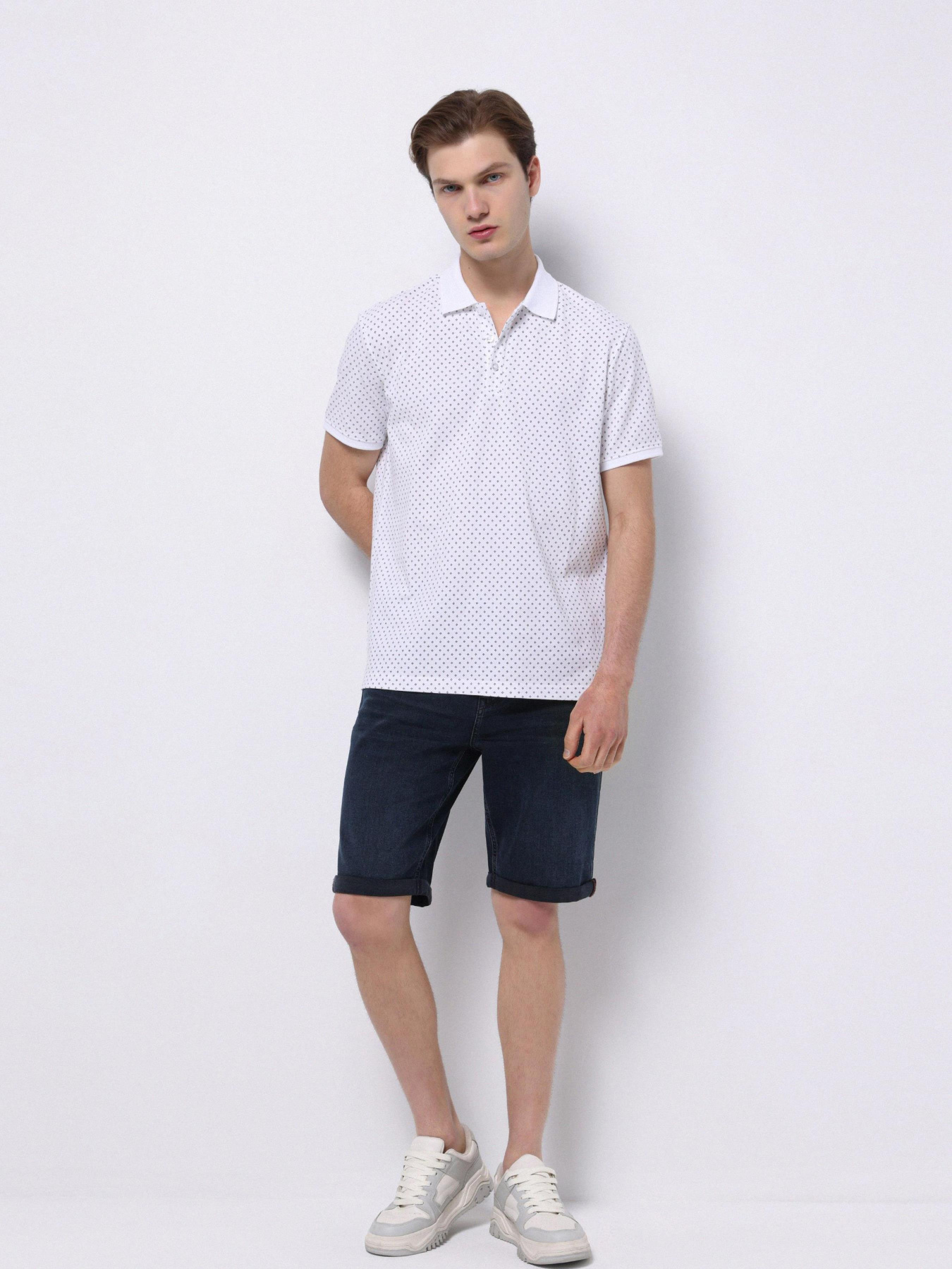 Шорты Colin’s модель CL1074611_Q1.V1_DN08913 Фото