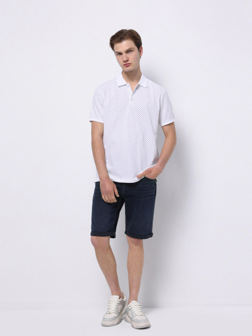 Шорти Colin’s модель CL1074611_Q1.V1_DN08913 Фото