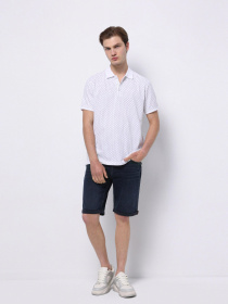 Шорти Colin’s модель CL1074611_Q1.V1_DN08913 Фото