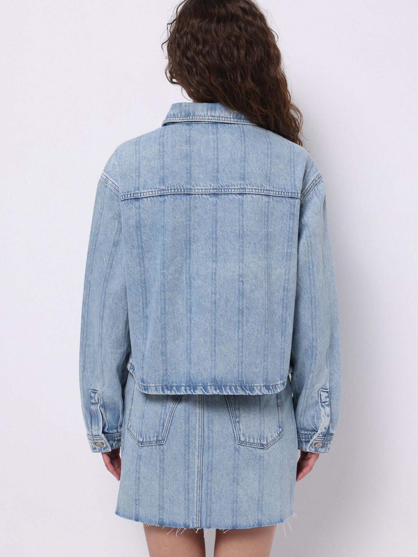 Куртки Colin’s модель CL1075125_Q1.V1_DN44348 Фото