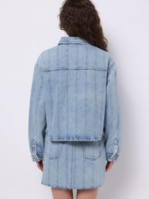 Куртки Colin’s модель CL1075125_Q1.V1_DN44348 Фото