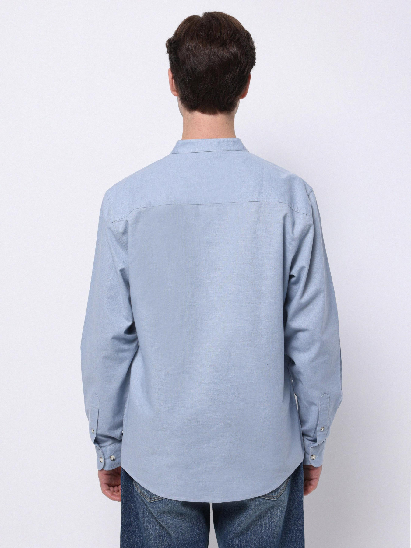 Сорочки Colin’s модель CL1070508_Q1.V1_BLE Фото