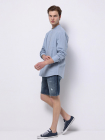 Сорочки Colin’s модель CL1070508_Q1.V1_BLE Фото