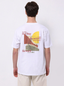 Футболки і поло Colin’s модель CL1074124_Q1.V1_WHT Фото