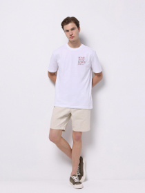 Футболки і поло Colin’s модель CL1074124_Q1.V1_WHT Фото