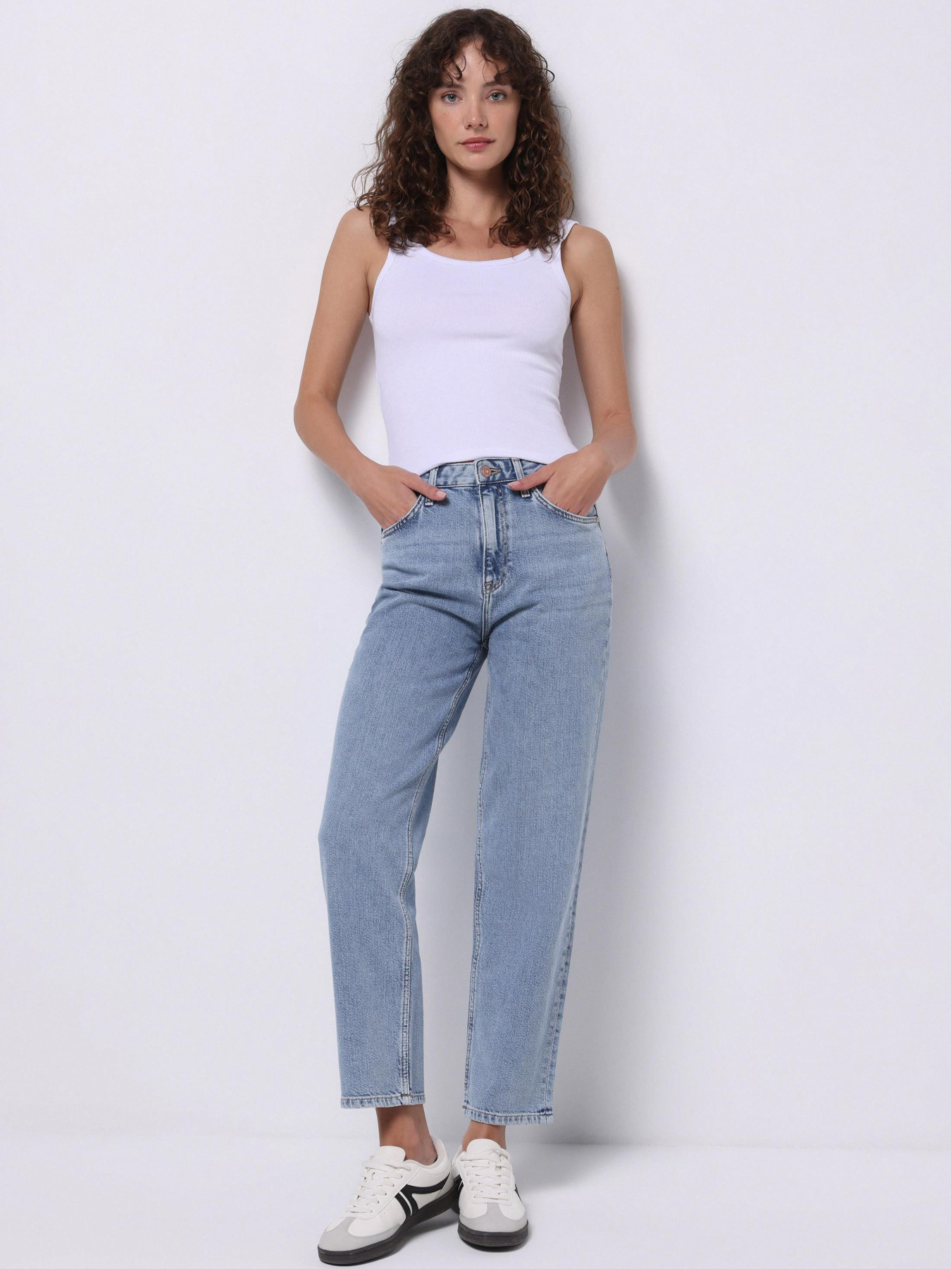 Джинсы Colin’s модель CL1074904_Q1.V1_DN42499 Фото