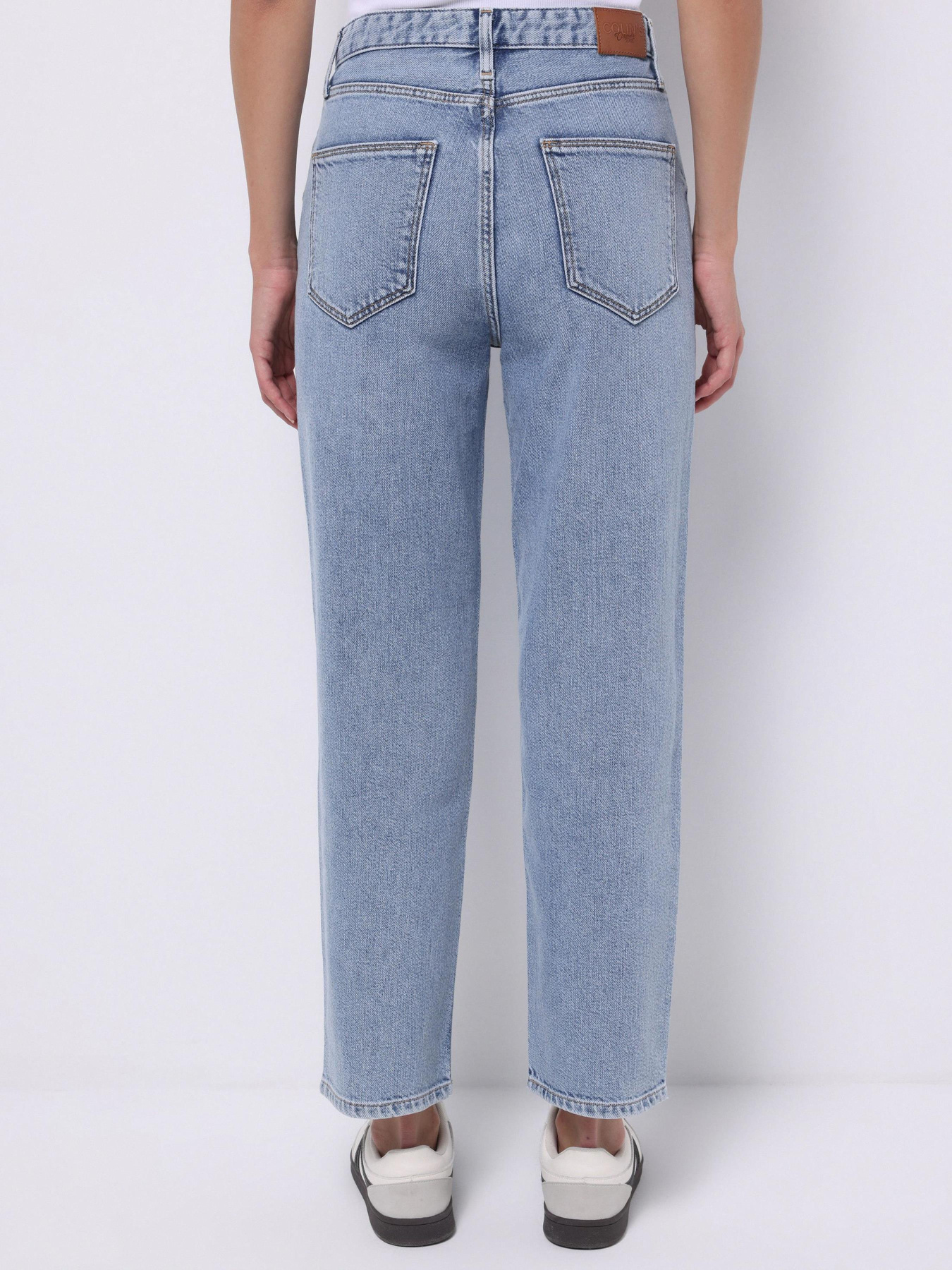 Джинсы Colin’s модель CL1074904_Q1.V1_DN42499 Фото