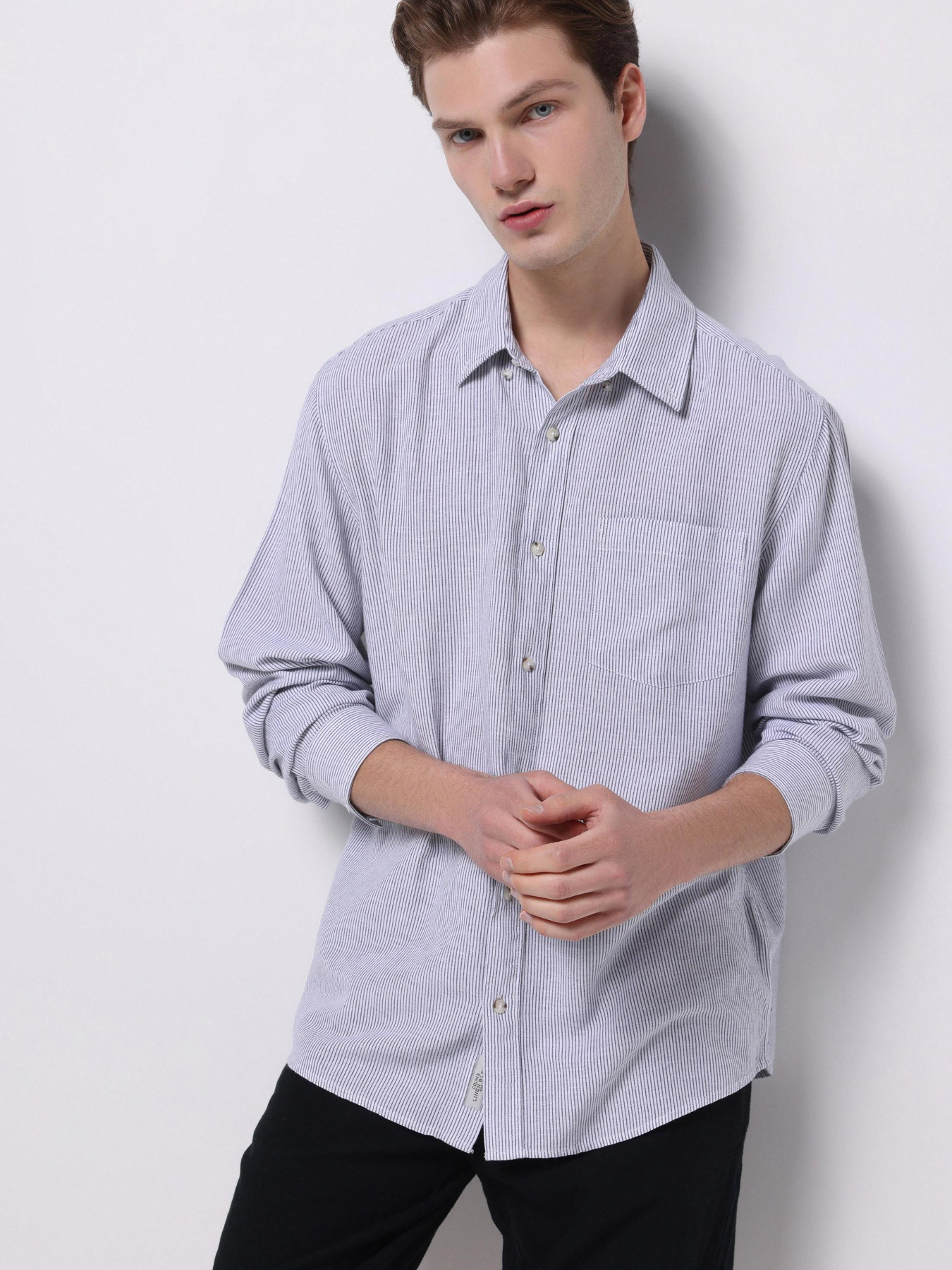 Сорочки Colin’s модель CL1075181_Q1.V1_NYS Фото