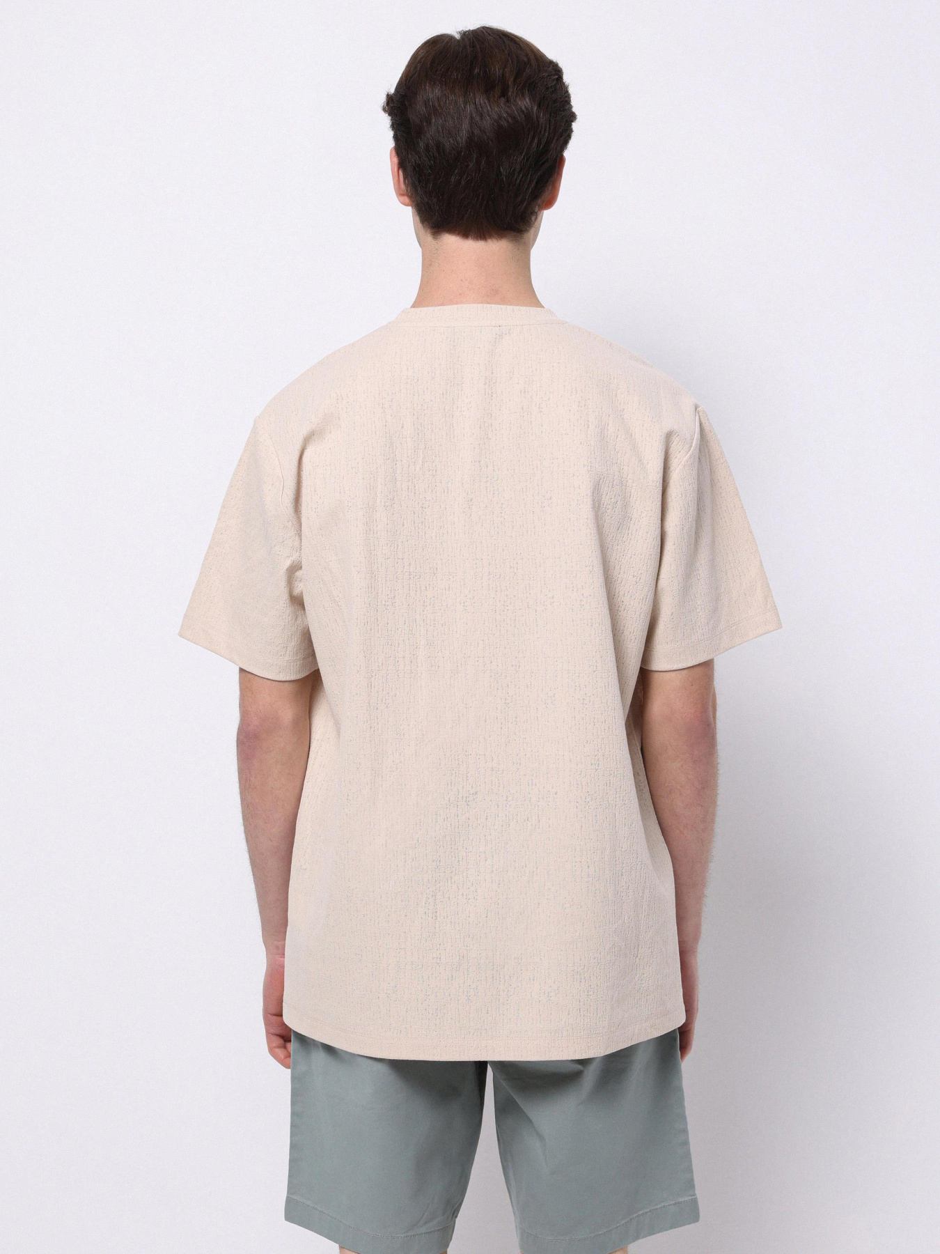 Футболки и поло Colin’s модель CL1074855_Q1.V1_BEI Фото