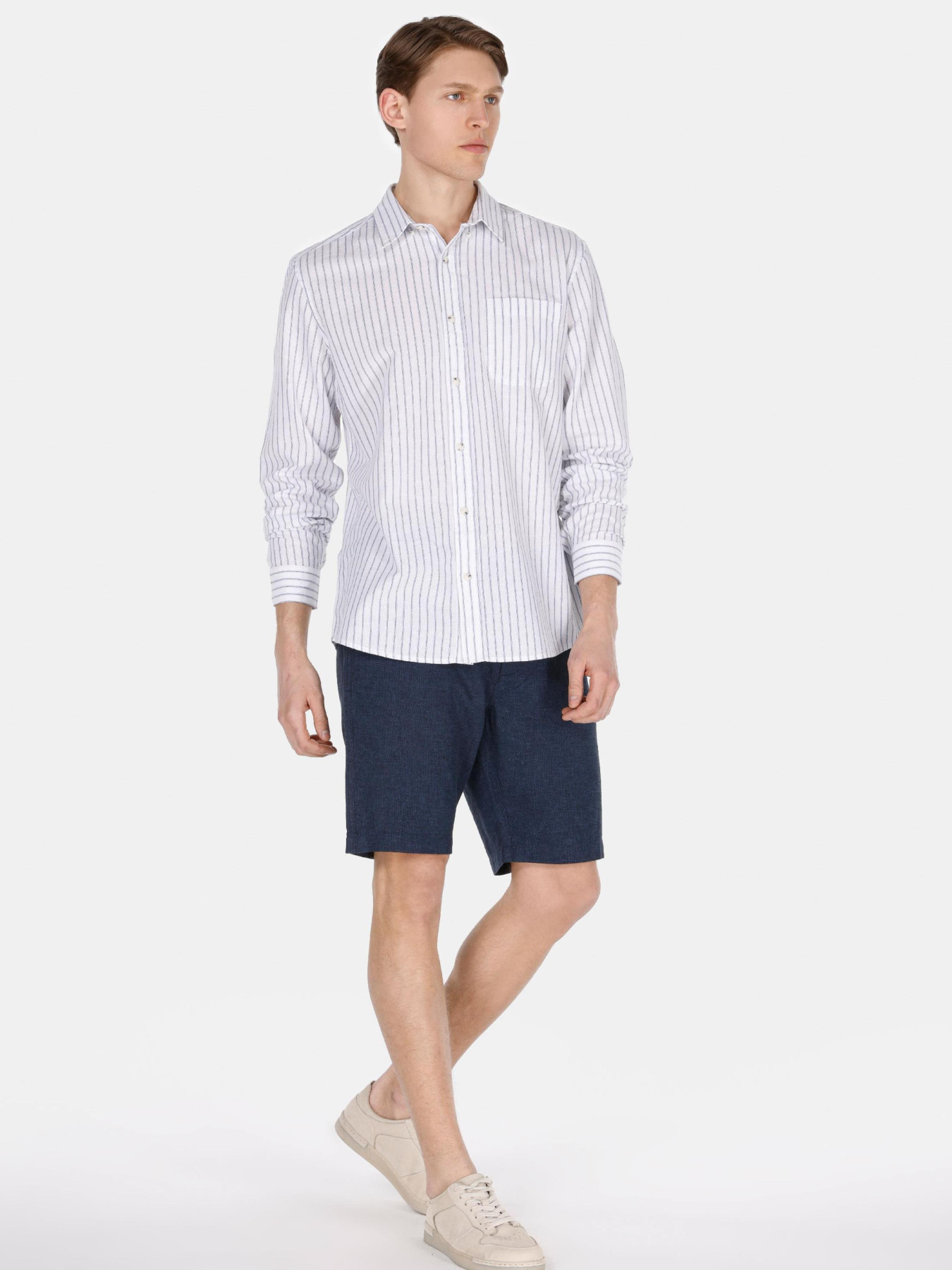 Шорти Colin’s модель CL1074083_Q1.V1_NAV Фото