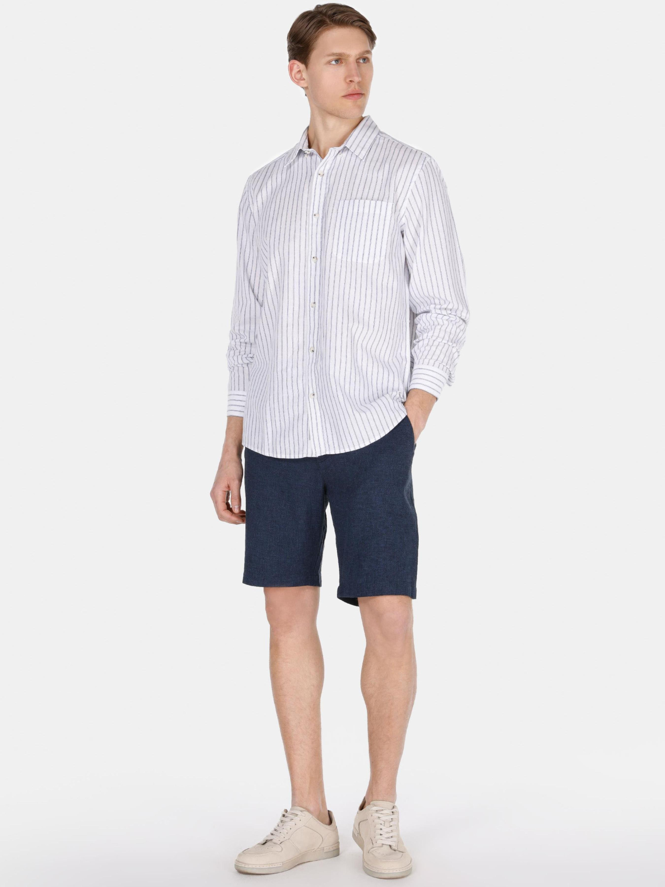 Шорти Colin’s модель CL1074083_Q1.V1_NAV Фото