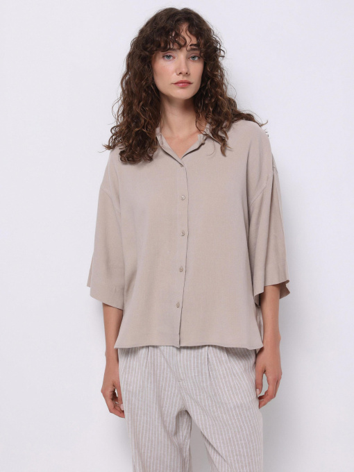 Сорочки Colin’s модель CL1073929_Q1.V1_LBG Фото