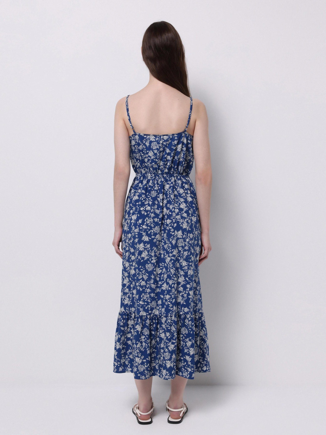 Платье макси Colin’s модель CL1074295_Q1.V1_INV Фото