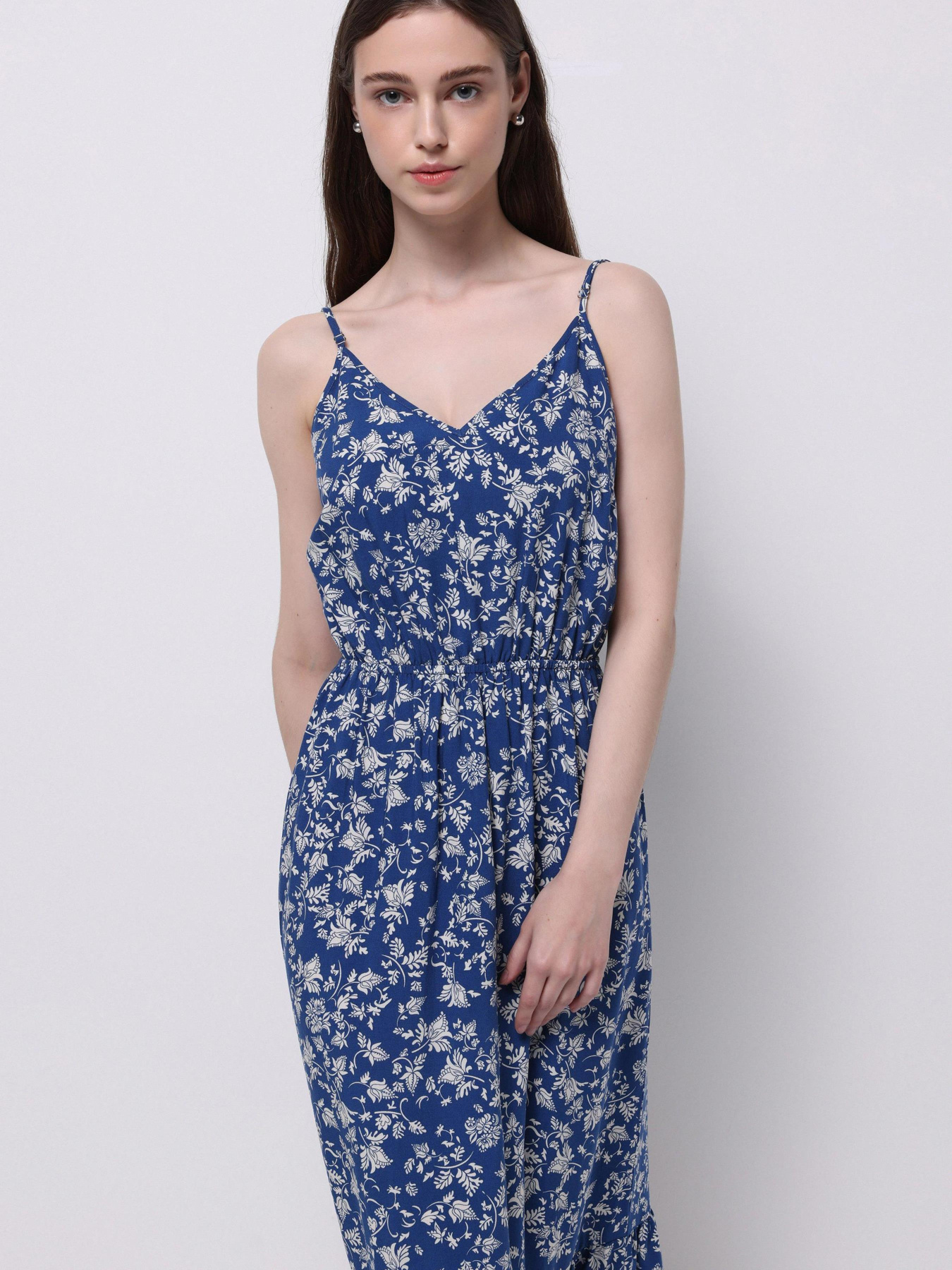 Платье макси Colin’s модель CL1074295_Q1.V1_INV Фото