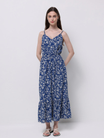 Платье макси Colin’s модель CL1074295_Q1.V1_INV Фото