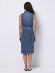 Платье миди Colin’s модель CL1075180_Q1.V1_DN43468 Фото