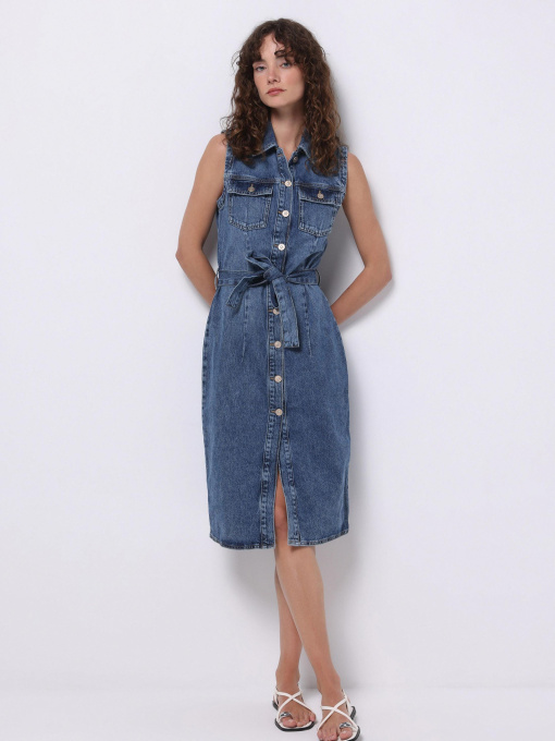 Платья Colin’s модель CL1075180_Q1.V1_DN43468 Фото
