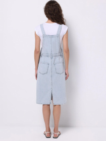 Платье миди Colin’s модель CL1074962_Q1.V1_DN06591 Фото