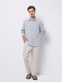 Сорочки Colin’s модель CL1075181_Q1.V1_GNS Фото