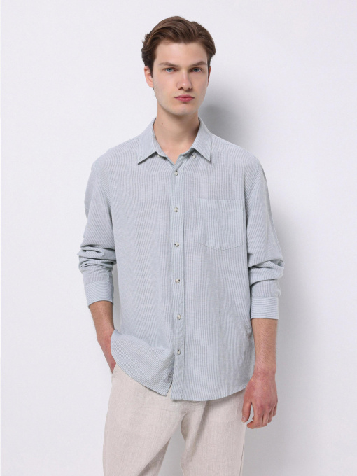 Сорочки Colin’s модель CL1075181_Q1.V1_GNS Фото