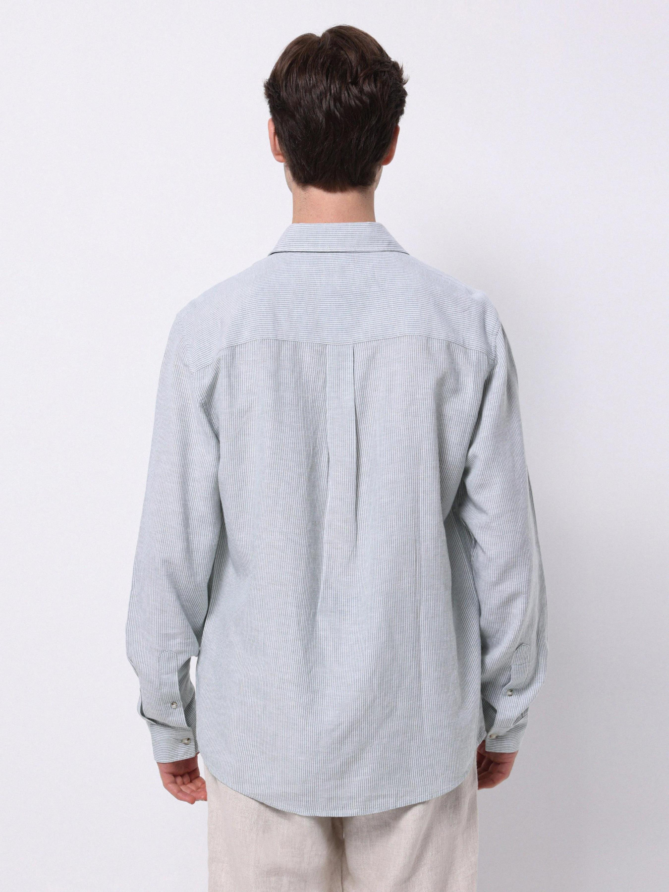 Рубашки Colin’s модель CL1075181_Q1.V1_GNS Фото