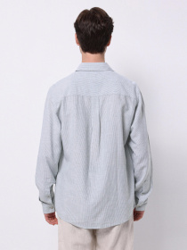 Рубашки Colin’s модель CL1075181_Q1.V1_GNS Фото