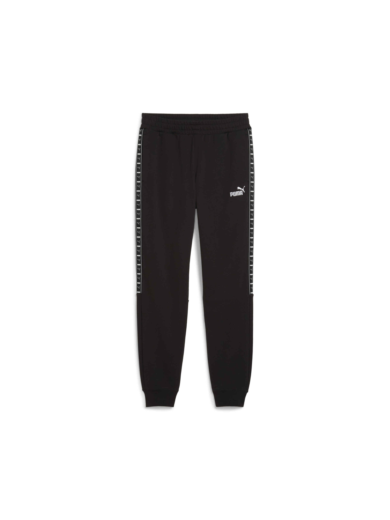 Штаны спортивные PUMA Ess Tape Sweatpants модель 684680 Фото
